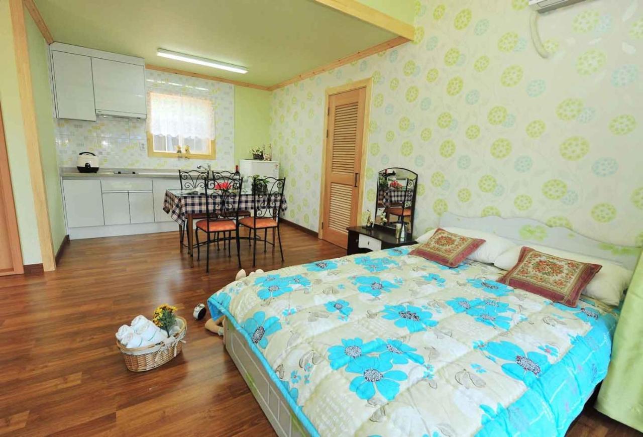Prime Pension Yangyang Dış mekan fotoğraf