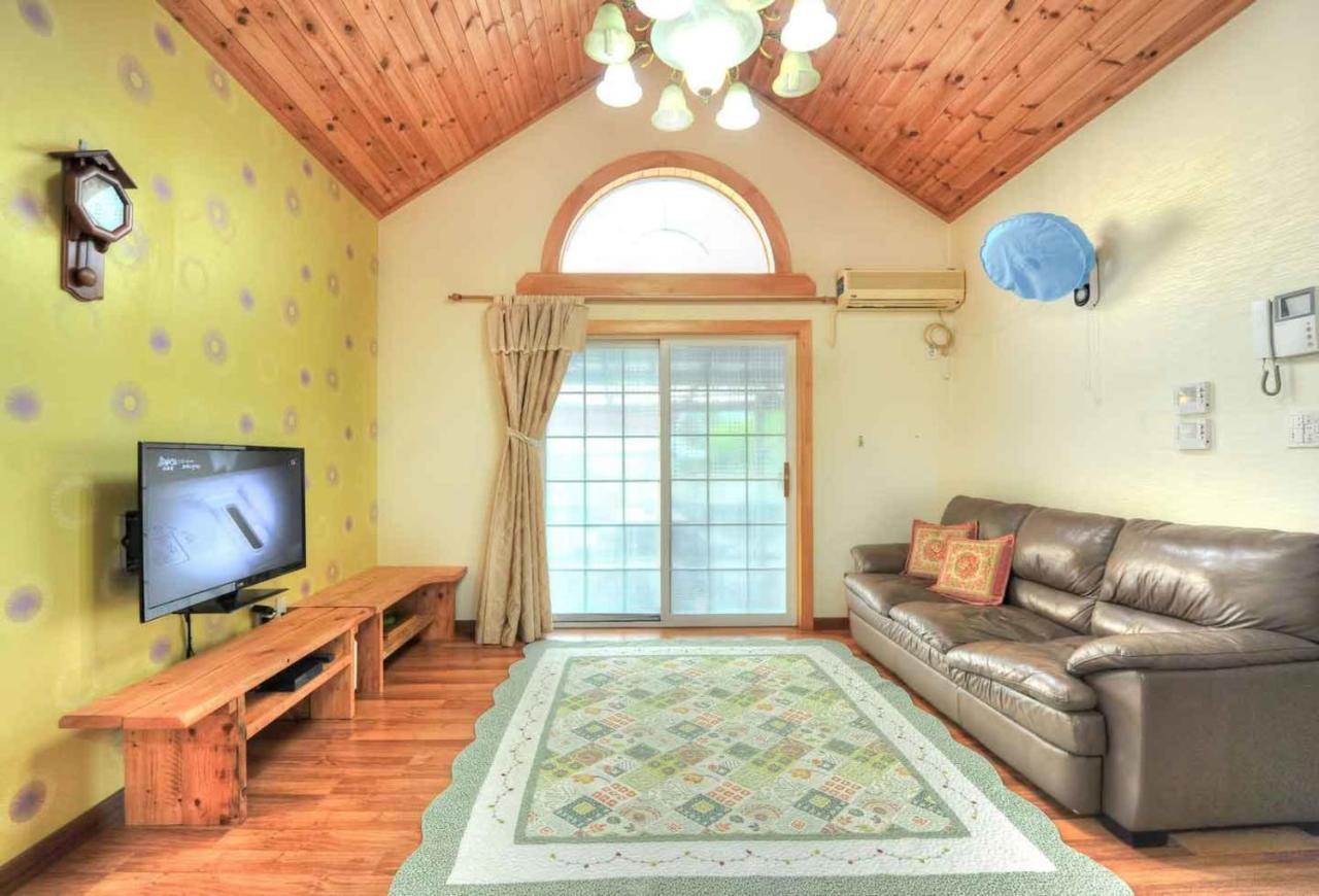 Prime Pension Yangyang Dış mekan fotoğraf