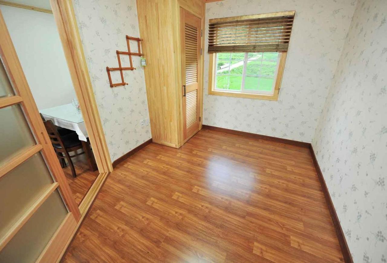 Prime Pension Yangyang Dış mekan fotoğraf