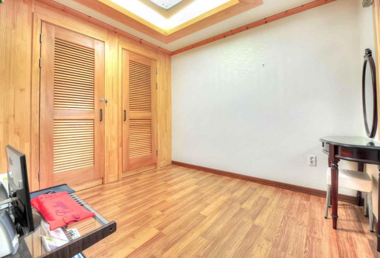 Prime Pension Yangyang Dış mekan fotoğraf