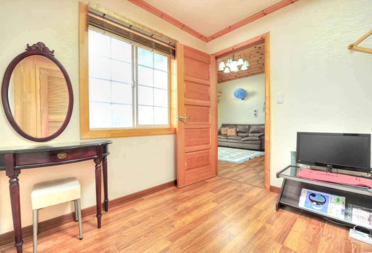 Prime Pension Yangyang Dış mekan fotoğraf
