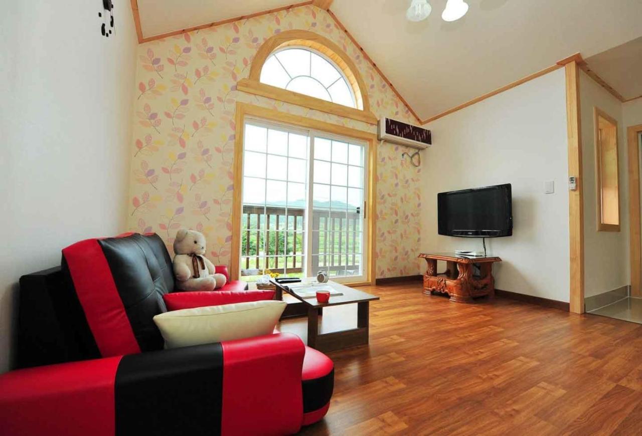 Prime Pension Yangyang Dış mekan fotoğraf