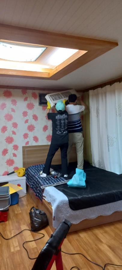 Prime Pension Yangyang Dış mekan fotoğraf