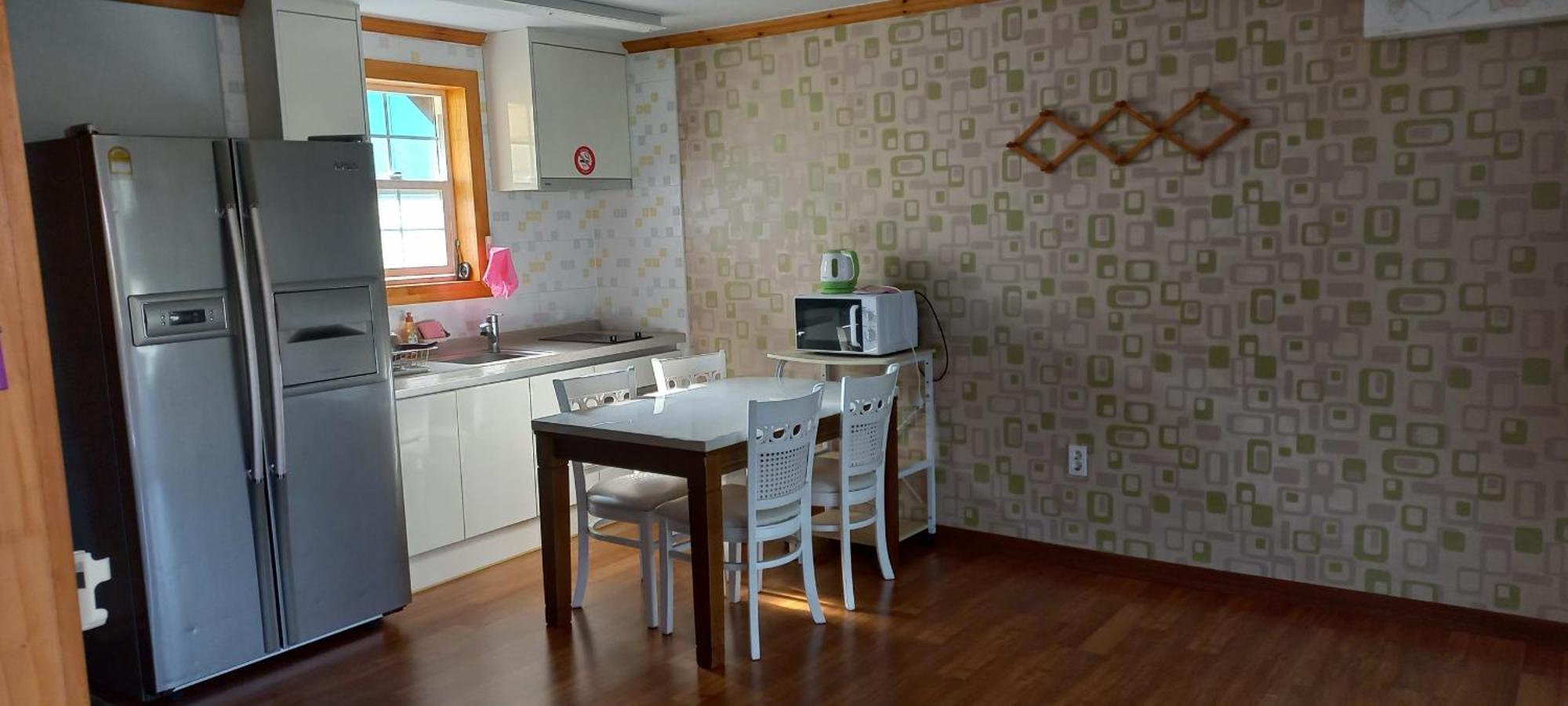 Prime Pension Yangyang Dış mekan fotoğraf