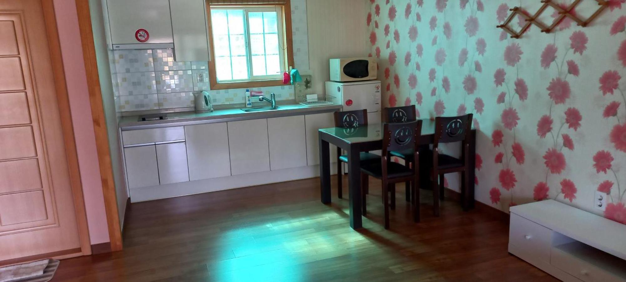 Prime Pension Yangyang Dış mekan fotoğraf