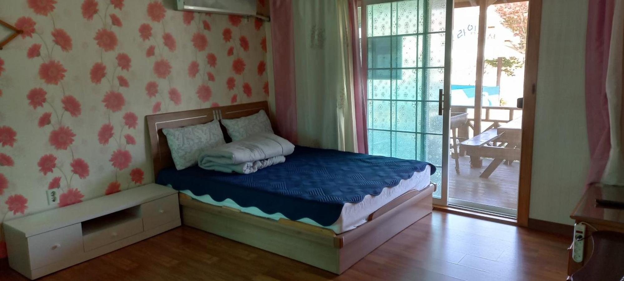 Prime Pension Yangyang Dış mekan fotoğraf